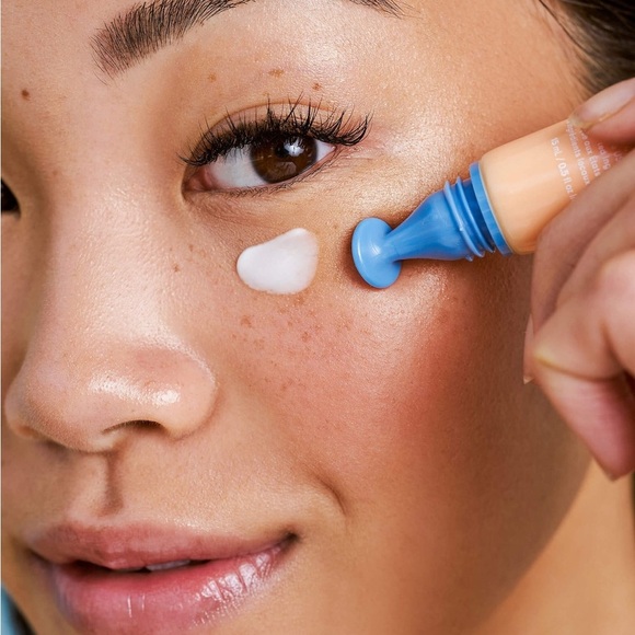 Nuria Defend Triple Action Eye Cream - Solution to Dark Circles/Puffy Eyes - NWB - Picture 5 of 13